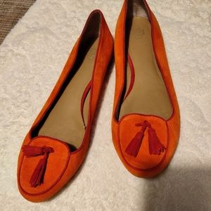 Lovely loafer